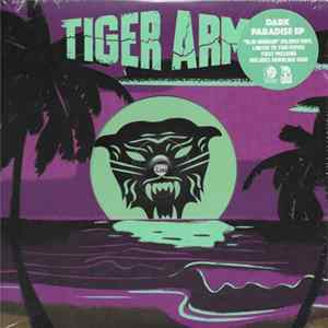 Tiger Army - Dark Paradise EP mp3