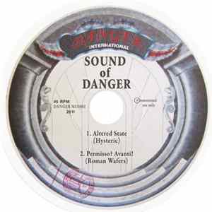 Various - Altered State / Permisso? Avanti! mp3