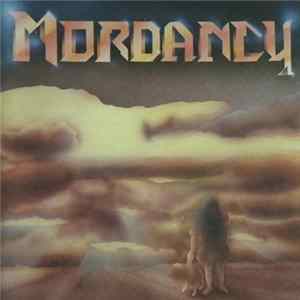 Mordancy - Scars mp3