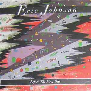 Eric Johnson - Before The First One mp3