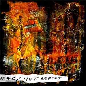 Nac/Hut Report - Grey Zone Collapse Nostalgia mp3
