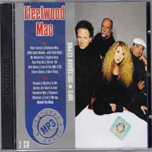 Fleetwood Mac - MP3 Звездная Серия mp3