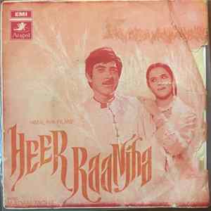 Madan Mohan - Heer Raanjha mp3