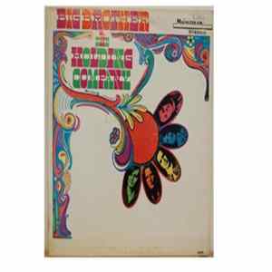 Big Brother & The Holding Company - Big Brother & The Holding Company mp3