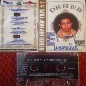 Deheb - La Chronique mp3