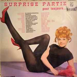 Various - Surprise Party Pour Toujours... mp3