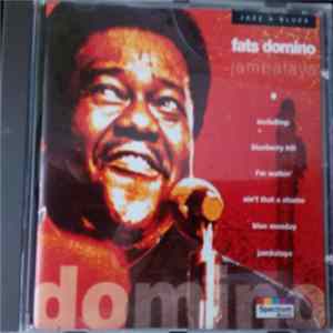 Fats Domino - Jambalaya mp3