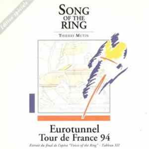 Thierry Mutin - Song Of The Ring mp3