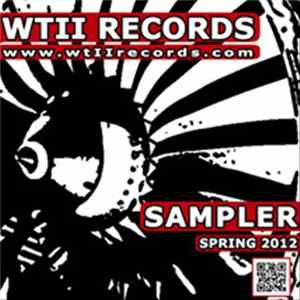Various - WTII Records Sampler Spring 2012 mp3