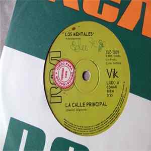 Los Mentales - La Calle Principal mp3