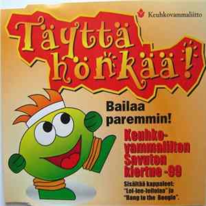 Various - Täyttä Hönkää! mp3