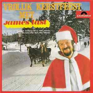 James Last - Vrolijk Kerstfeest Met James Last mp3