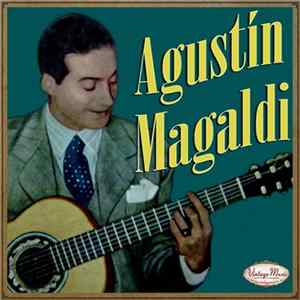 Agustín Magaldi - Agustín Magaldi mp3