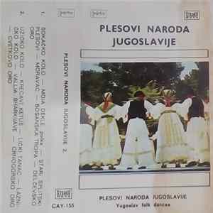 Various - Plesovi Naroda Jugoslavije 2. mp3