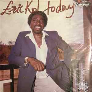 Eric Kol - Today mp3