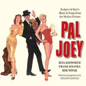 Various - Pal Joey From The Soundtrack Of The Columbia Picture mp3