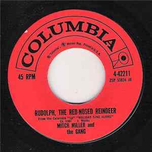 Mitch Miller And The Gang - Rudolph The Red-Nosed Reindeer / The Twelve Days Of Christmas mp3