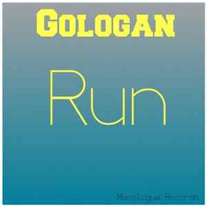 Gologan - Run mp3