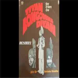 Surinder Shindha - Tiyan Longowal Diyan mp3