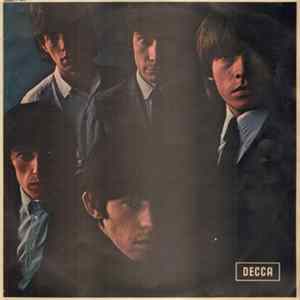 The Rolling Stones - Nr. 3 mp3