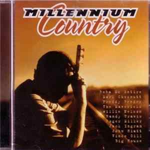 Various - Millennium Country mp3