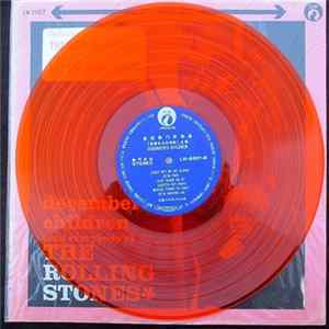 The Rolling Stones - December's Children (And Everybody's) mp3