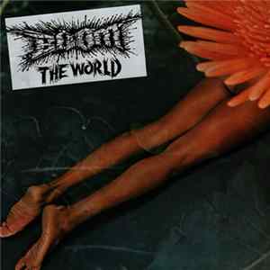 Boom - Boom The World mp3