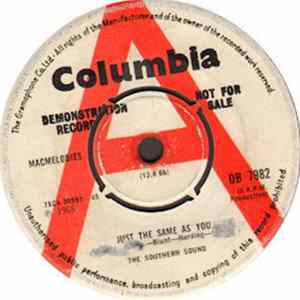 The Southern Sound - Just The Same As You mp3