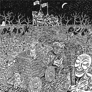 Black Pus / Oozing Wound - Black Pus / Oozing Wound mp3