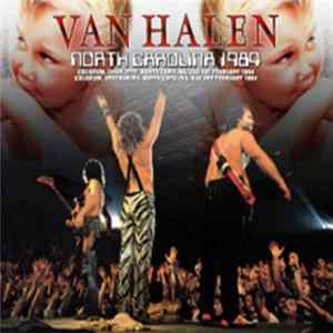 Van Halen - North Carolina 1984 mp3