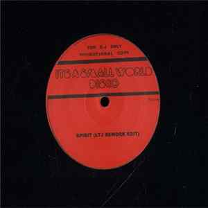 Unknown Artist - Spirit / Wishing Love mp3