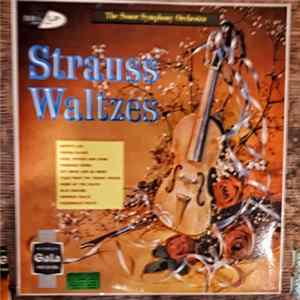 Johann Strauss Sr. - Waltzes mp3