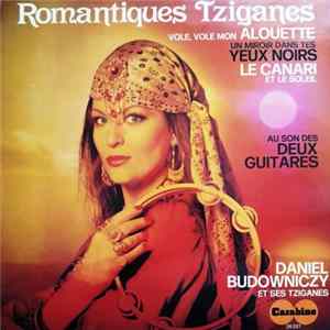 Daniel Budowniczy Et Ses Tziganes - Romantiques Tziganes mp3