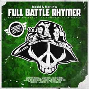 Iceski & Merlin - Full Battle Rhymer mp3