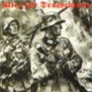 Nahkampf & Schwarzer Orden - Alles Für Deutschland mp3