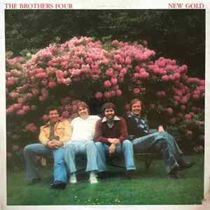 The Brothers Four - New Gold mp3
