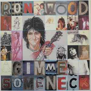 Ron Wood - Gimme Some Neck mp3
