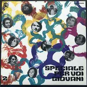 Various - Speciale Per Voi Giovani N.2 mp3