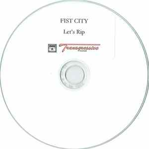 Fist City - Let's Rip mp3