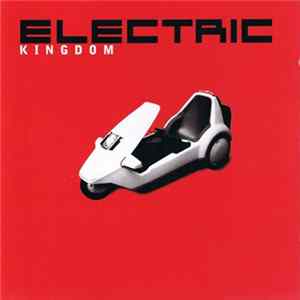 Various - Electric Kingdom: Episode One mp3