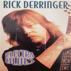 Rick Derringer - Electra Blues mp3