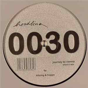 Klitzing & Trappe - Journey To Vienna mp3