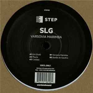 SLG - Varsovia Marimba mp3