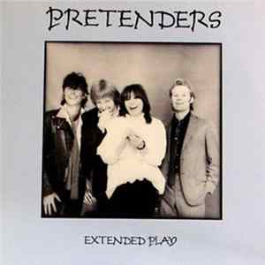 Pretenders - Extended Play mp3