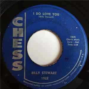 Billy Stewart - I Do Love You / Keep Loving mp3