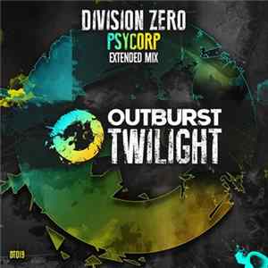 Division Zero - PsyCorp (Extended Mix) mp3