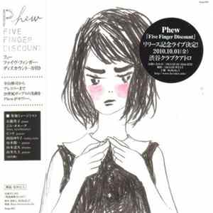 Phew - Five Finger Discount mp3