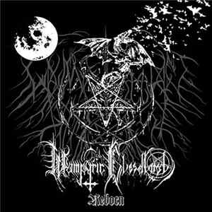 Wampyric Bloodlust - Reborn mp3