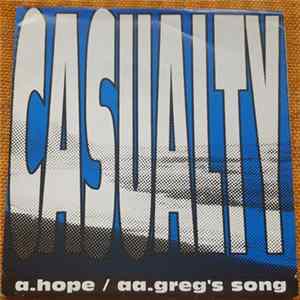 Casualty - Hope / Greg's Song mp3