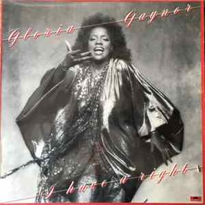 Gloria Gaynor - I Have A Right mp3